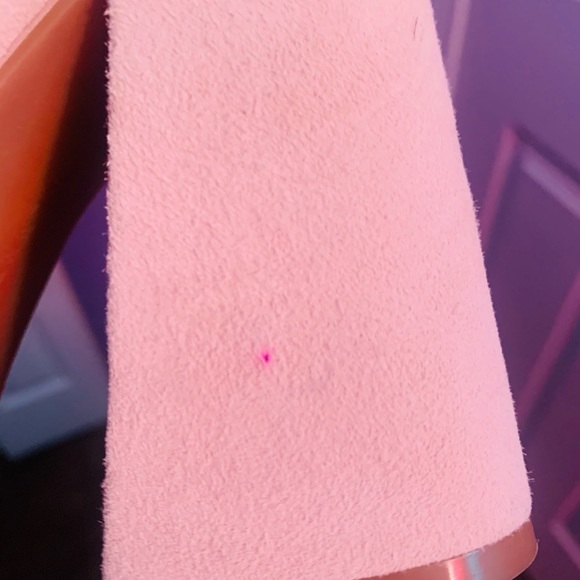 Kenneth Cole Gianna Slingback Pumps - Picture 7 of 7